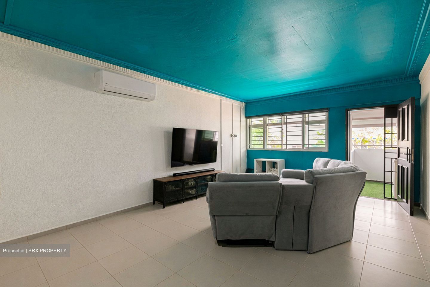 Blk 931 Tampines Street 91 (Tampines), HDB 4 Rooms #525052871